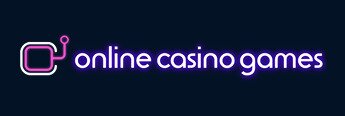 Online Casino Games Logo